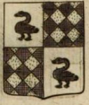 Wappen de Paris (Pay-Bas)