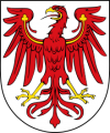 Brandenburg - Wappen