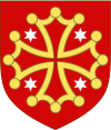 Baux (Barral de) - Wappen