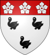 Lannion - Wappen