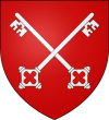 Clermont-Tonnerre - Wappen