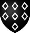 Arradon (Bretagne) - Wappen