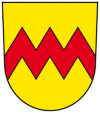 Manderscheid - Wappen