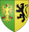 Ypres-Loo-Viggezeele - Wappen