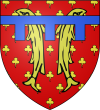Clermont (-Offremont) - Wappen