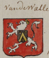 Wappen van der Walle (Hooghe).PNG