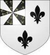 Enghien-Kestergat - Wappen