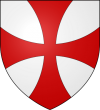 Comminges - Wappen