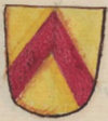 Wappen_de_Rost (den Hainaut)