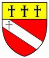 Moyencourt - Wappen