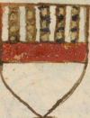 Wappen de la Beuvriere