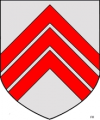 Bellême - Wappen