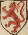 Wappen de Divion