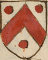 Wappen de Ronchicourt