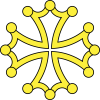 Arles, d' (Bossoniden) - Wappen