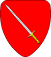 Chimay - Wappen