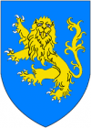 Robert FitzHamon - Wappen
