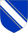 Blois-Troyes - Wappen