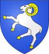 Cornouaille - Wappen
