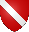 Roye (de) - Wappen