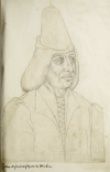 Jean de Flandres, seigneur de Drincham
