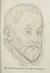 Francois de Bernemicourt
