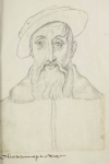Charles de Bernemicourt (1490-1556)
