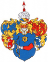 Krusenstern - Wappen