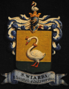 Wappen Wiarda Ostrfrissland