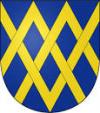 Merveldt - Wappen