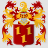 Boetzelaer - Wappen