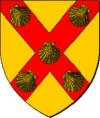 Praet - Wappen