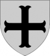 Tramecourt - Wappen