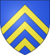 Reynel - Wappen