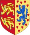 Baunschweig-Gubenhagen - Wappen
