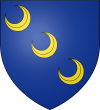 Harenc - Wappen