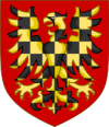 Segni - Wappen