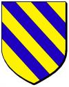 Maisnières - Wappen