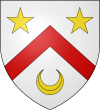 Vismes - Wappen
