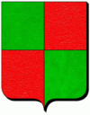 Vierzon - Wappen