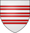 Haveluy - Wappen