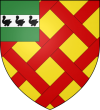 Bacquehem - Wappen