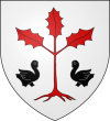 Failly - Wappen
