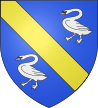 Rollancourt - Wappen