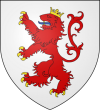 Sailly - Wappen