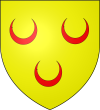 Anneux - Wappen