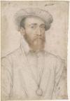 Francois de Montmorency (1521 -1569)