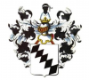 Kerckhove "van der Varent" - Wappen