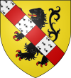 Montbel - Wappen