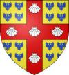 Montmorency-Laval - Wappen